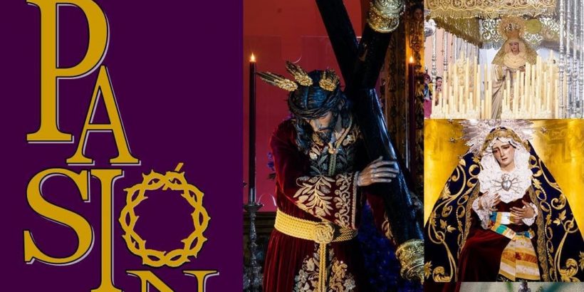 pasión de alcalá de guadaíra