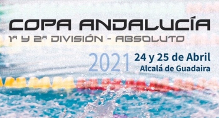 Copa Andalucía de Natación