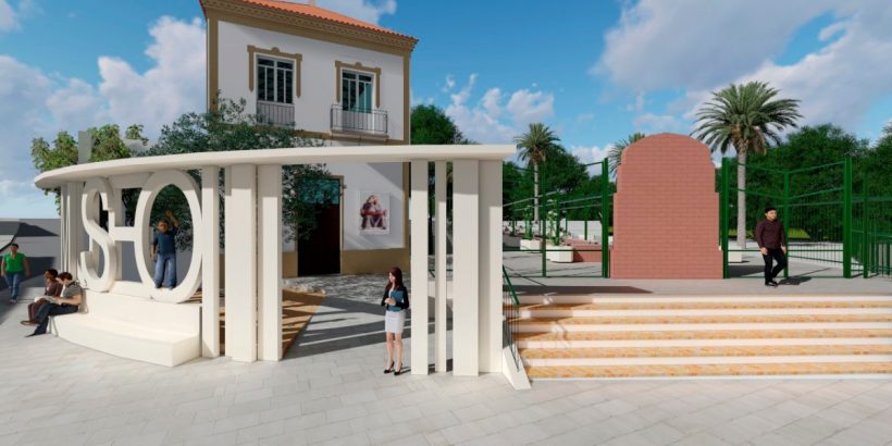 museo de la ciudad, museo de Alcalá